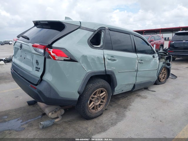 Aukcja sprzedaży 2020 Toyota Rav4 Xle, vin: 2T3P1RFV9LC112803, numer aukcji: 44840987
