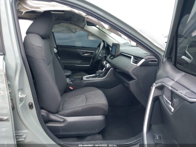 Aukcja sprzedaży 2020 Toyota Rav4 Xle, vin: 2T3P1RFV9LC112803, numer aukcji: 44840987