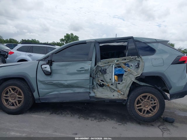Aukcja sprzedaży 2020 Toyota Rav4 Xle, vin: 2T3P1RFV9LC112803, numer aukcji: 44840987