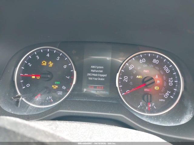 Aukcja sprzedaży 2020 Toyota Rav4 Xle, vin: 2T3P1RFV9LC112803, numer aukcji: 44840987