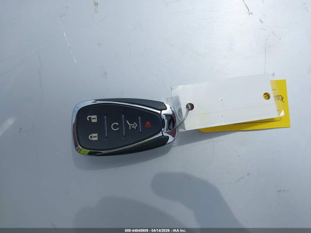 3GNAXJEV1JS503242 Chevrolet EQUINOX LT