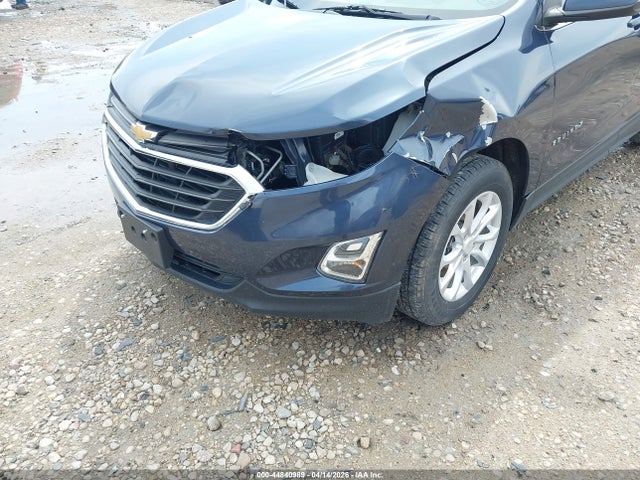 3GNAXJEV1JS503242 Chevrolet EQUINOX LT