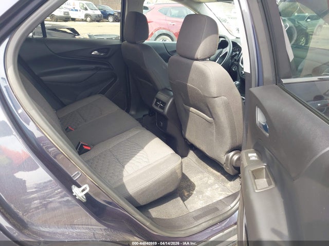 3GNAXJEV1JS503242 Chevrolet EQUINOX LT