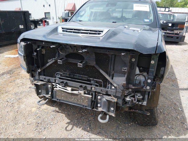 Aukcja sprzedaży 2018 Chevrolet Silverado 3500hd High Country, vin: 1GC4K1EYXJF201242, numer aukcji: 44840990