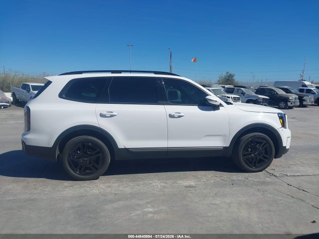 KIA Telluride Ex X-line 2023 5XYP3DGC6PG340979 Image 13