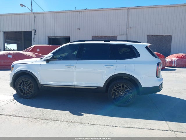 KIA Telluride Ex X-line 2023 5XYP3DGC6PG340979 Image 14