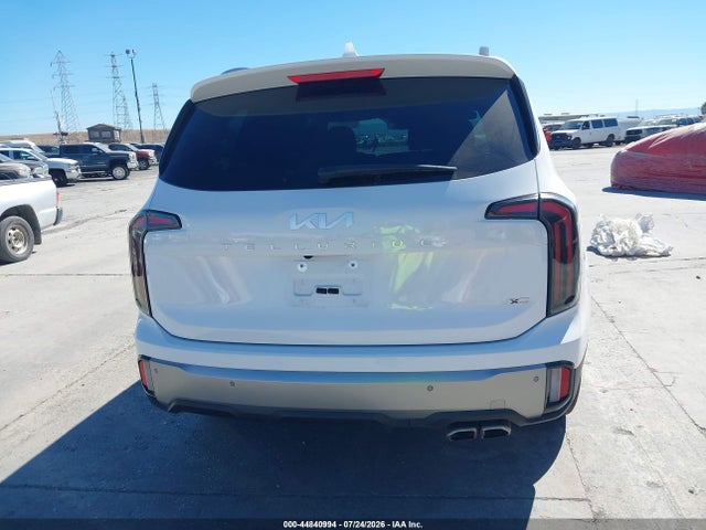 KIA Telluride Ex X-line 2023 5XYP3DGC6PG340979 Image 16