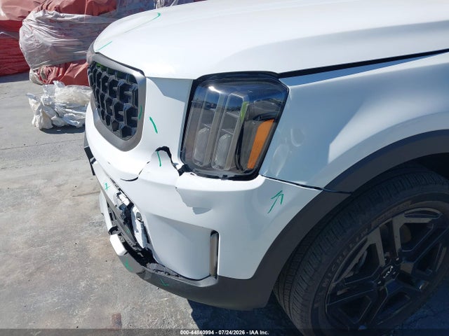 KIA Telluride Ex X-line 2023 5XYP3DGC6PG340979 Image 17