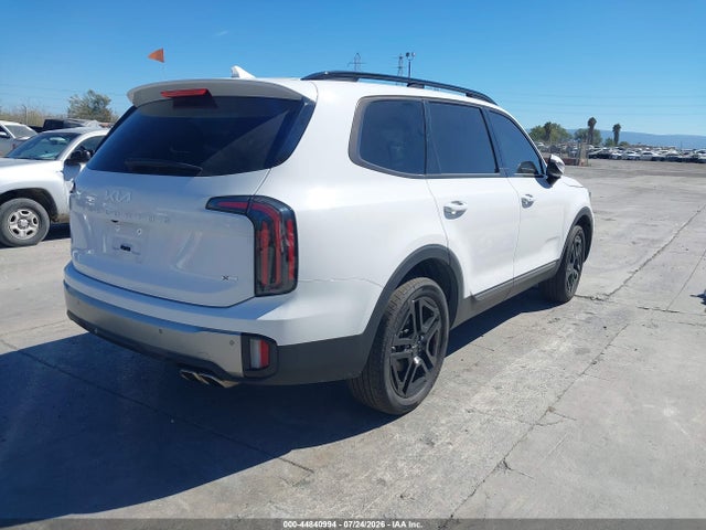 KIA Telluride Ex X-line 2023 5XYP3DGC6PG340979 Image 4