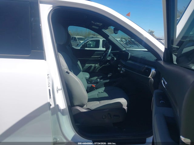KIA Telluride Ex X-line 2023 5XYP3DGC6PG340979 Image 5