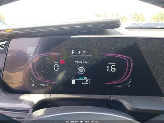 KIA Telluride Ex X-line 2023 5XYP3DGC6PG340979 Image 7