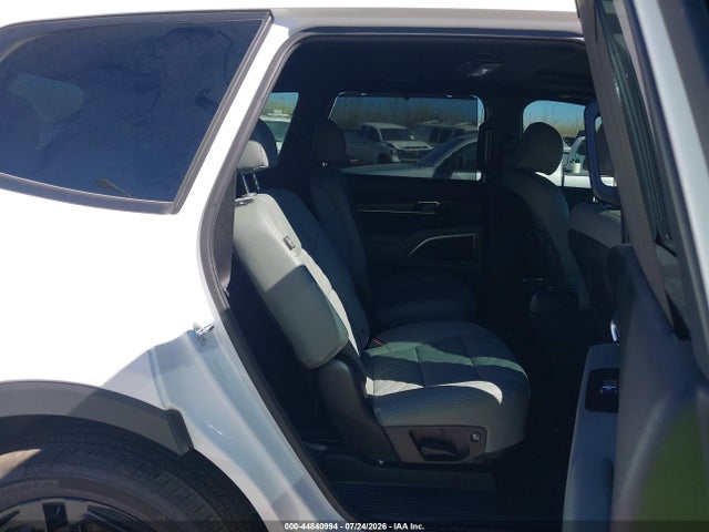 KIA Telluride Ex X-line 2023 5XYP3DGC6PG340979 Image 8