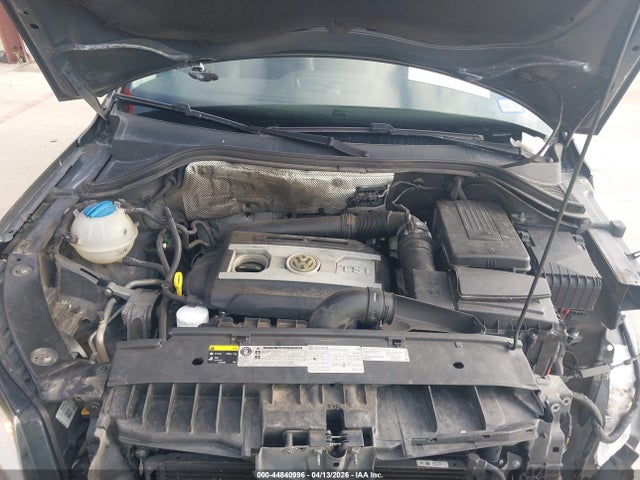 44840996 :رقم المزاد ، WVGAV7AX3GW511814 vin ، 2016 Volkswagen Tiguan S مزاد بيع