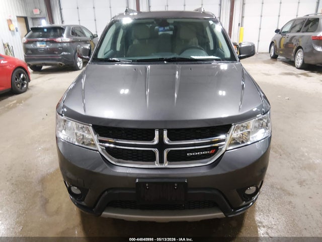Продажа на аукционе авто 2018 Dodge Journey Sxt, vin: 3C4PDCBG1JT335478, номер лота: 44840998