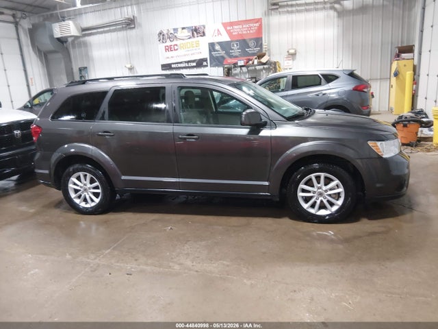 Продажа на аукционе авто 2018 Dodge Journey Sxt, vin: 3C4PDCBG1JT335478, номер лота: 44840998