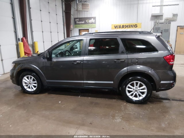 Продажа на аукционе авто 2018 Dodge Journey Sxt, vin: 3C4PDCBG1JT335478, номер лота: 44840998