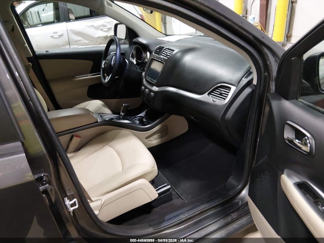 Продажа на аукционе авто 2018 Dodge Journey Sxt, vin: 3C4PDCBG1JT335478, номер лота: 44840998