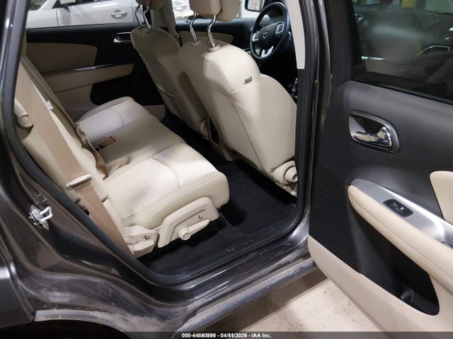 Продажа на аукционе авто 2018 Dodge Journey Sxt, vin: 3C4PDCBG1JT335478, номер лота: 44840998