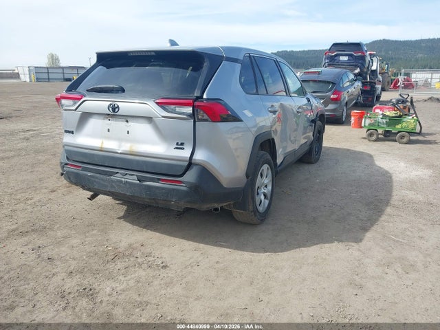 Toyota RAV4 LE 2023 2T3G1RFV2PC338655 Image 4
