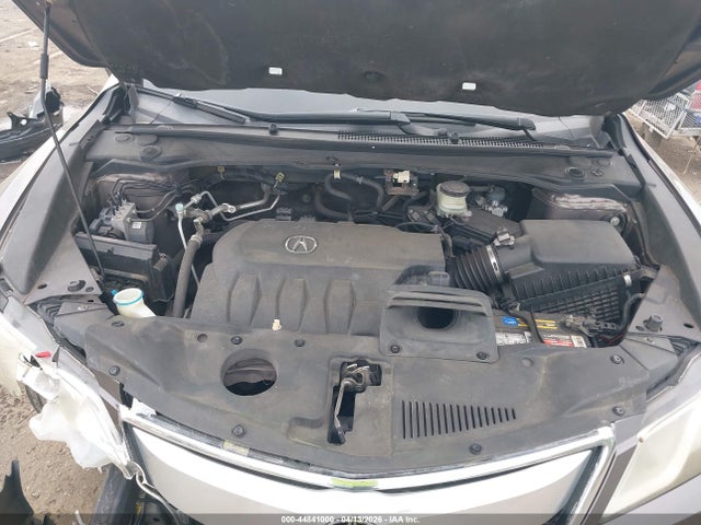 Продаж на аукціоні авто 2013 Acura Rdx, vin: 5J8TB4H58DL001014, номер лоту: 44841000