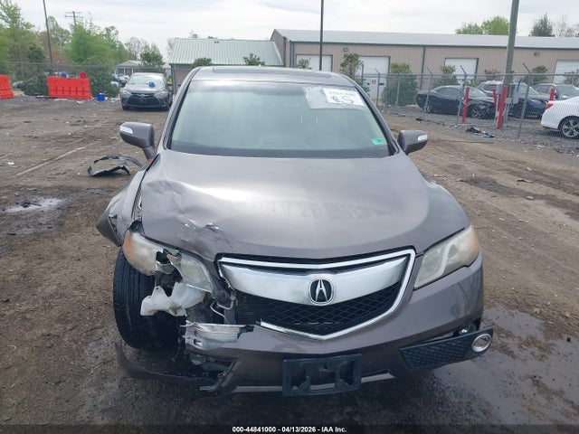 Продаж на аукціоні авто 2013 Acura Rdx, vin: 5J8TB4H58DL001014, номер лоту: 44841000