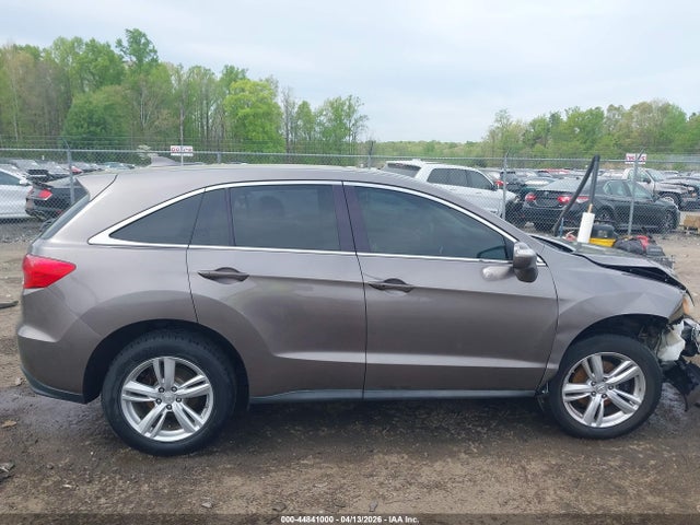 Продаж на аукціоні авто 2013 Acura Rdx, vin: 5J8TB4H58DL001014, номер лоту: 44841000