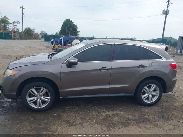 Продаж на аукціоні авто 2013 Acura Rdx, vin: 5J8TB4H58DL001014, номер лоту: 44841000