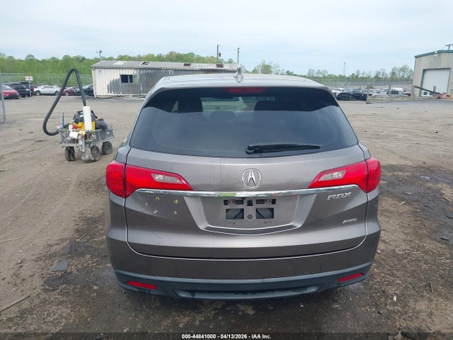 Продаж на аукціоні авто 2013 Acura Rdx, vin: 5J8TB4H58DL001014, номер лоту: 44841000