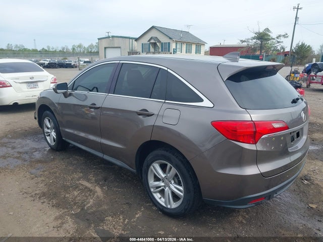 Продаж на аукціоні авто 2013 Acura Rdx, vin: 5J8TB4H58DL001014, номер лоту: 44841000
