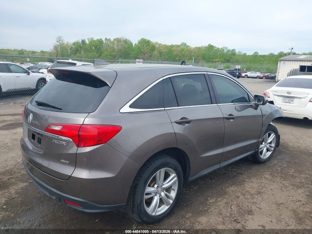 Продаж на аукціоні авто 2013 Acura Rdx, vin: 5J8TB4H58DL001014, номер лоту: 44841000