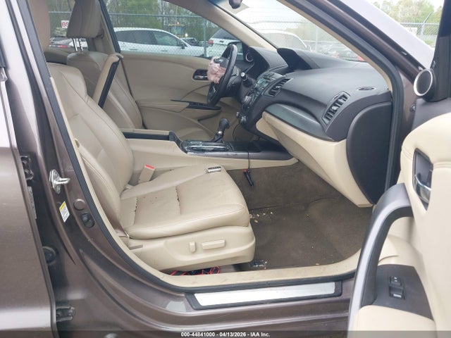Продаж на аукціоні авто 2013 Acura Rdx, vin: 5J8TB4H58DL001014, номер лоту: 44841000