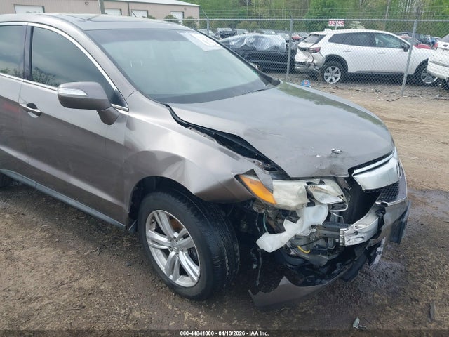 Продаж на аукціоні авто 2013 Acura Rdx, vin: 5J8TB4H58DL001014, номер лоту: 44841000