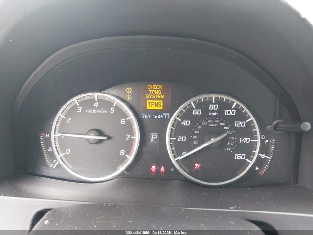 Продаж на аукціоні авто 2013 Acura Rdx, vin: 5J8TB4H58DL001014, номер лоту: 44841000