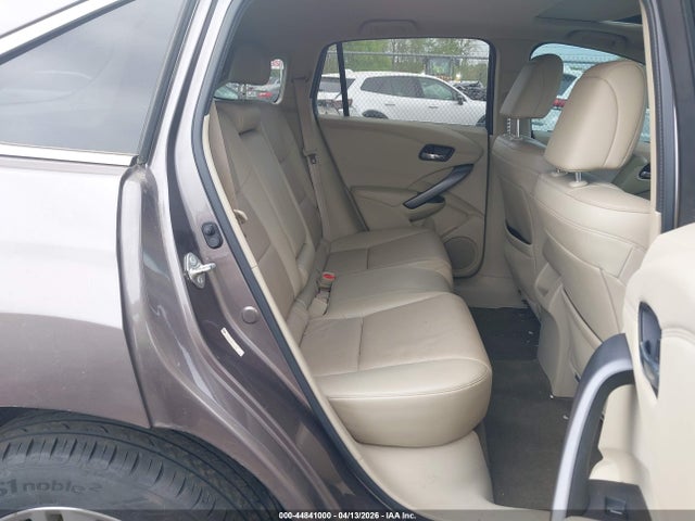 Продаж на аукціоні авто 2013 Acura Rdx, vin: 5J8TB4H58DL001014, номер лоту: 44841000