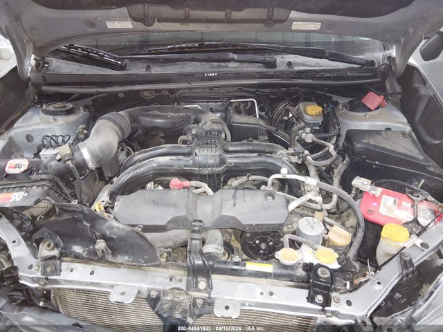 2016 Subaru Impreza 2.0i Sport Limited მანქანა იყიდება აუქციონზე, vin: JF1GPAU67G8242297, აუქციონის ნომერი: 44841002