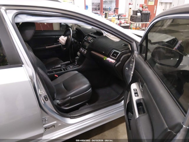 2016 Subaru Impreza 2.0i Sport Limited მანქანა იყიდება აუქციონზე, vin: JF1GPAU67G8242297, აუქციონის ნომერი: 44841002