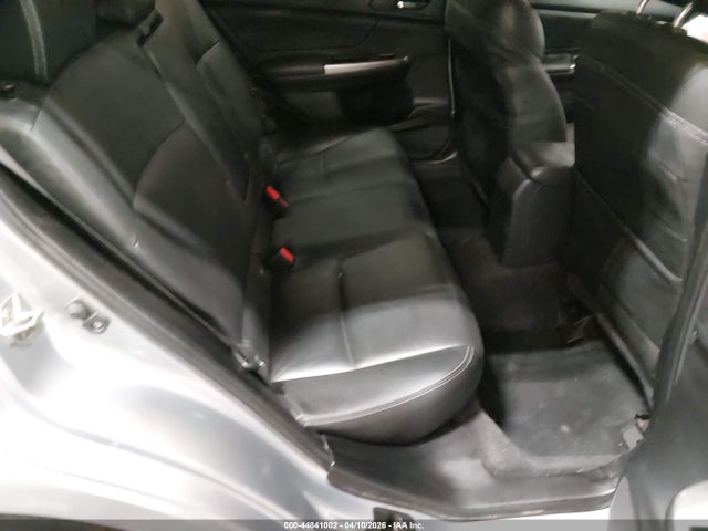 2016 Subaru Impreza 2.0i Sport Limited მანქანა იყიდება აუქციონზე, vin: JF1GPAU67G8242297, აუქციონის ნომერი: 44841002