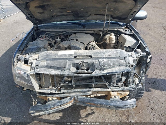 Продаж на аукціоні авто 2013 Chevrolet Avalanche Ls, vin: 3GNMCEE03DG198287, номер лоту: 44841003