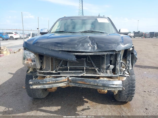 Продаж на аукціоні авто 2013 Chevrolet Avalanche Ls, vin: 3GNMCEE03DG198287, номер лоту: 44841003
