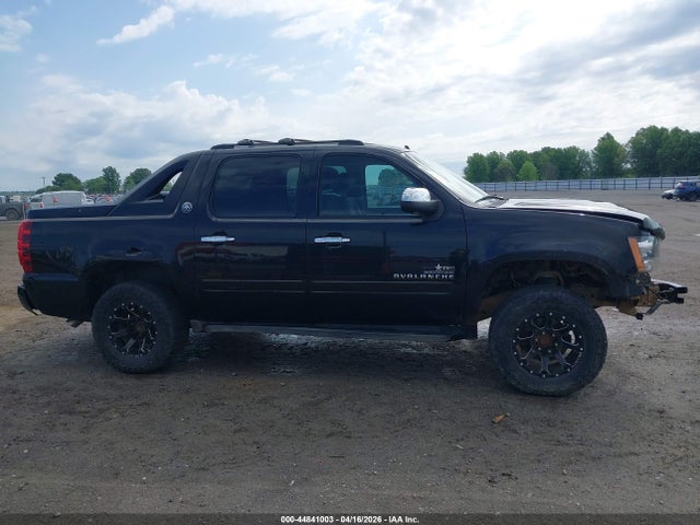 Продаж на аукціоні авто 2013 Chevrolet Avalanche Ls, vin: 3GNMCEE03DG198287, номер лоту: 44841003