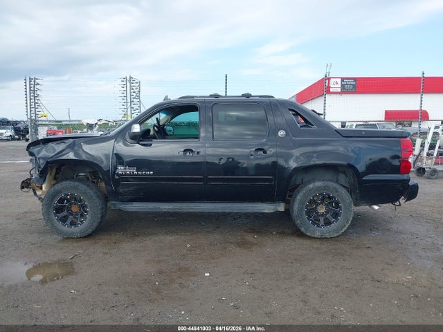 Продаж на аукціоні авто 2013 Chevrolet Avalanche Ls, vin: 3GNMCEE03DG198287, номер лоту: 44841003