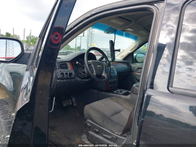 Продаж на аукціоні авто 2013 Chevrolet Avalanche Ls, vin: 3GNMCEE03DG198287, номер лоту: 44841003