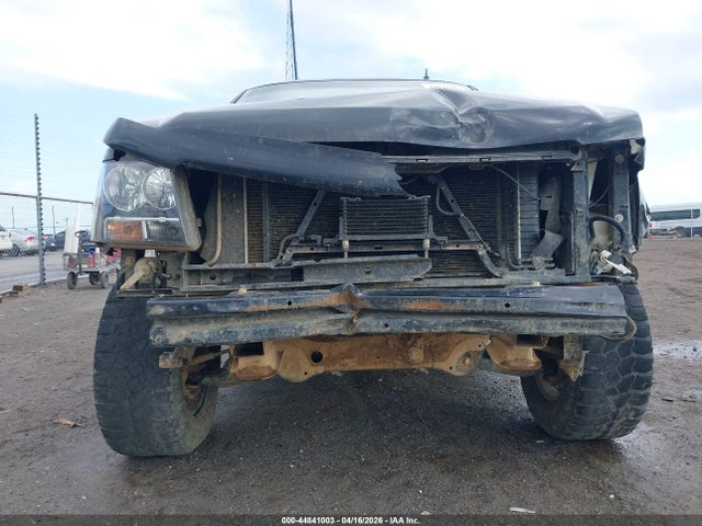 Продаж на аукціоні авто 2013 Chevrolet Avalanche Ls, vin: 3GNMCEE03DG198287, номер лоту: 44841003