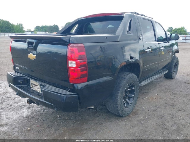 Продаж на аукціоні авто 2013 Chevrolet Avalanche Ls, vin: 3GNMCEE03DG198287, номер лоту: 44841003