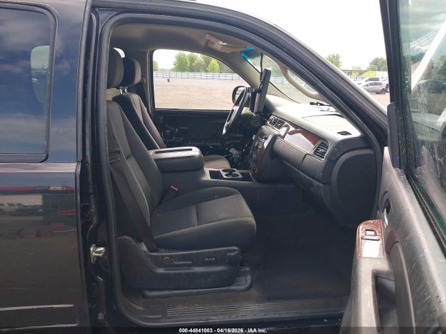 Продаж на аукціоні авто 2013 Chevrolet Avalanche Ls, vin: 3GNMCEE03DG198287, номер лоту: 44841003