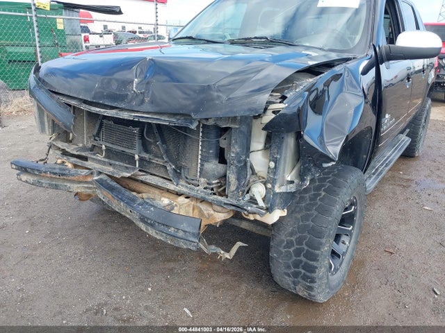 Продаж на аукціоні авто 2013 Chevrolet Avalanche Ls, vin: 3GNMCEE03DG198287, номер лоту: 44841003
