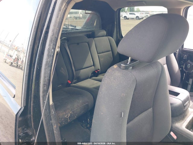Продаж на аукціоні авто 2013 Chevrolet Avalanche Ls, vin: 3GNMCEE03DG198287, номер лоту: 44841003