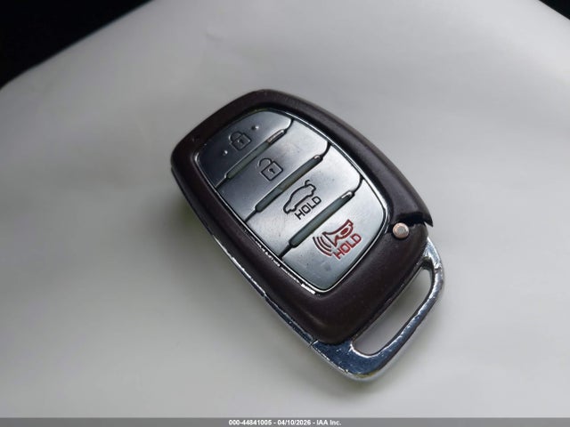 KMHD84LF1HU427995 Hyundai Elantra Value Edition