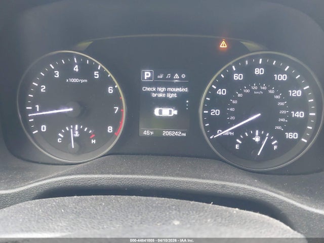 KMHD84LF1HU427995 Hyundai Elantra Value Edition
