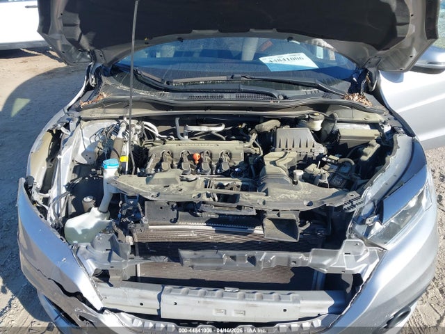 3CZRU6H51NM768048 Honda Hr-v Awd Ex